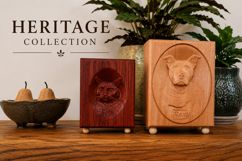 Heritage Collection