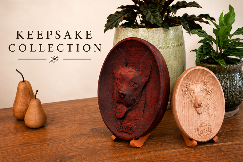 Keepsake Collection