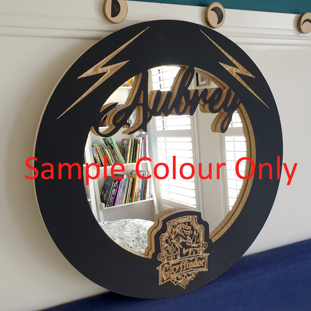 Highlands Mirror