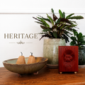 Heritage (1.2 L Memorial)