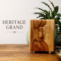 Heritage Grand (2.7 L Memorial)