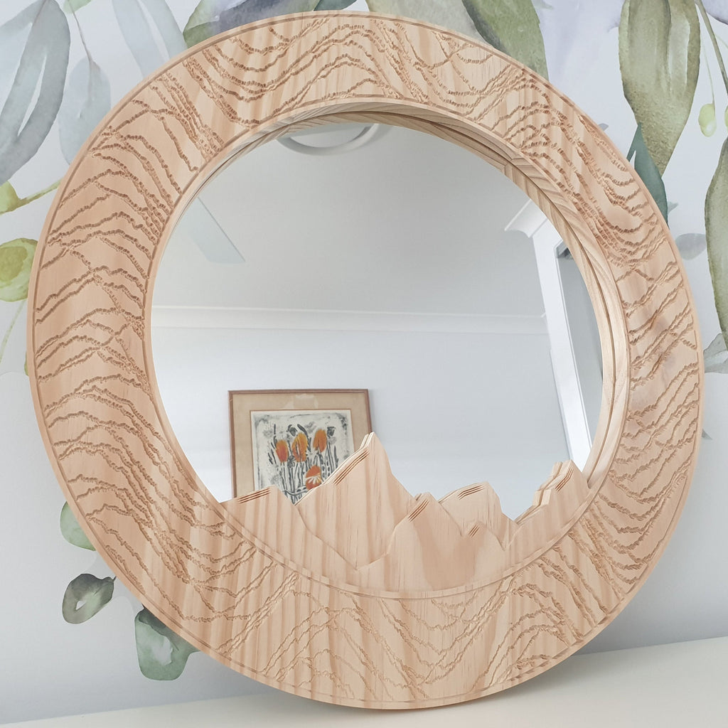 Highlands Mirror