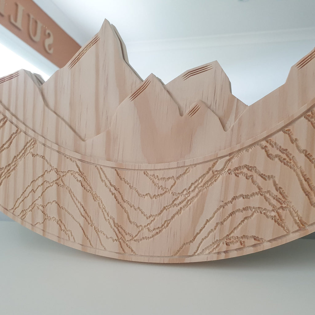 Highlands Mirror