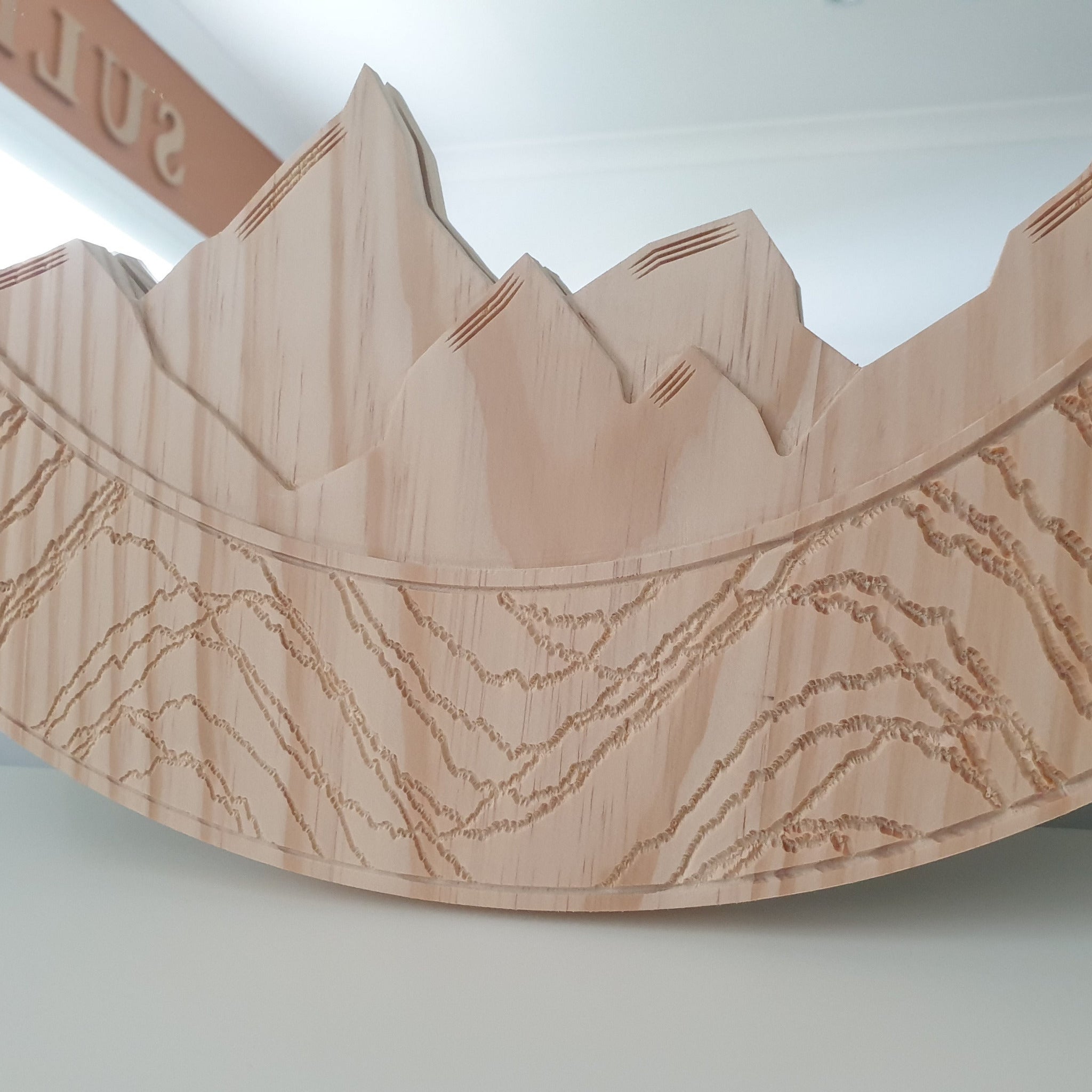 Highlands Mirror