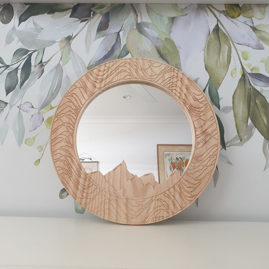 Highlands Mirror