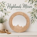 Highlands Mirror