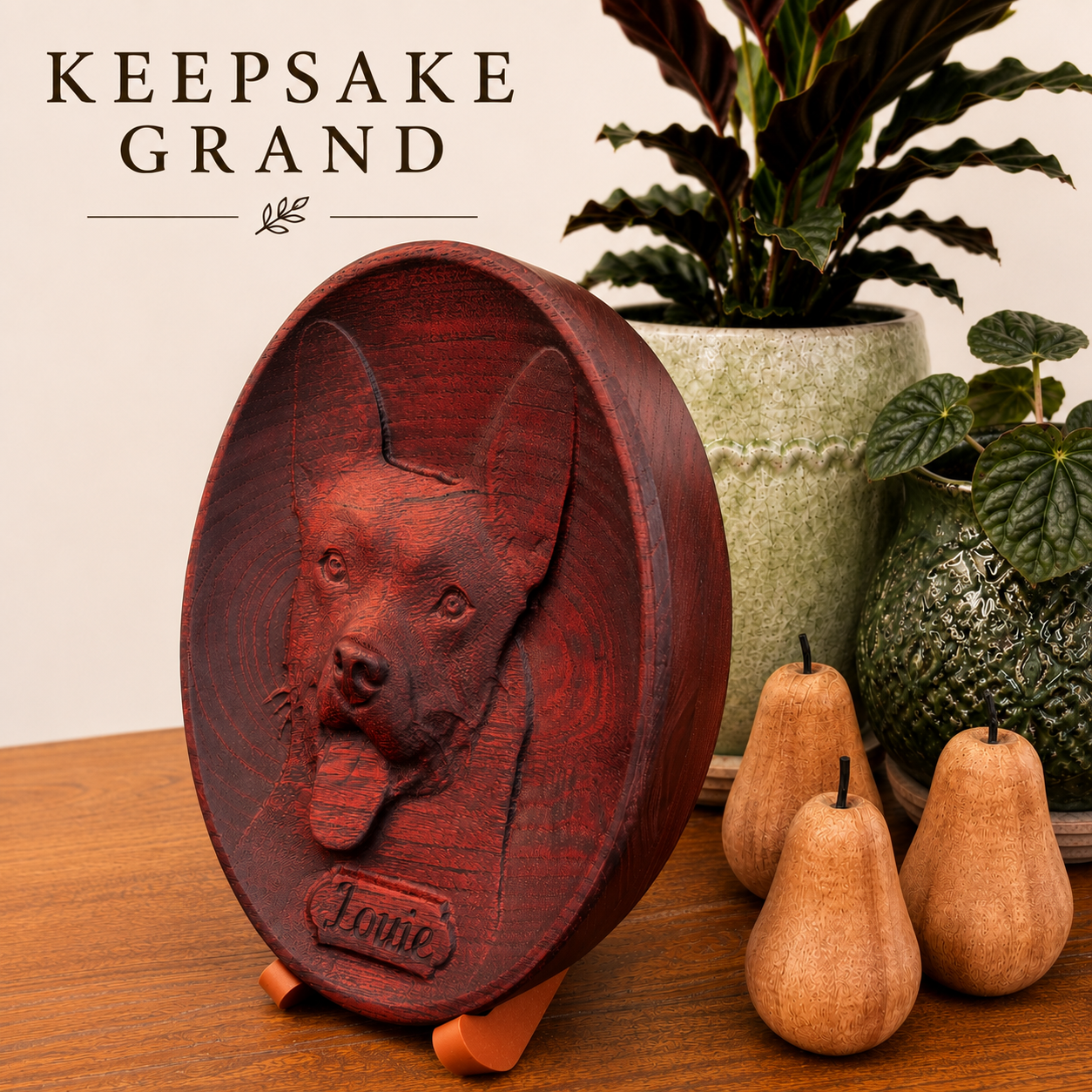 Keepsake Grand (0.3 L Memorial)