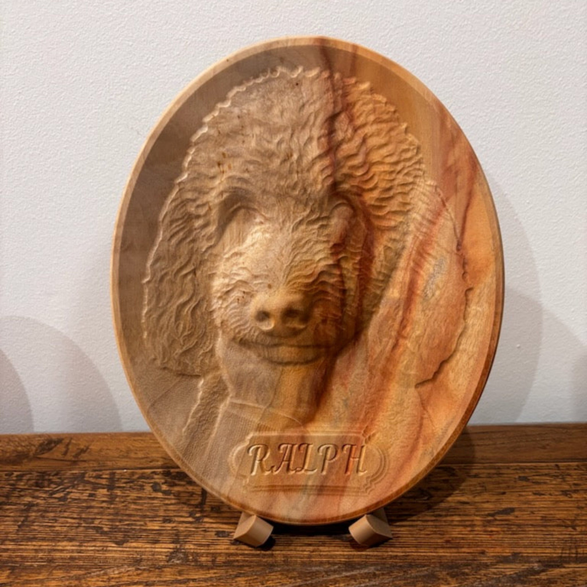 Keepsake Grand (0.3 L Memorial)