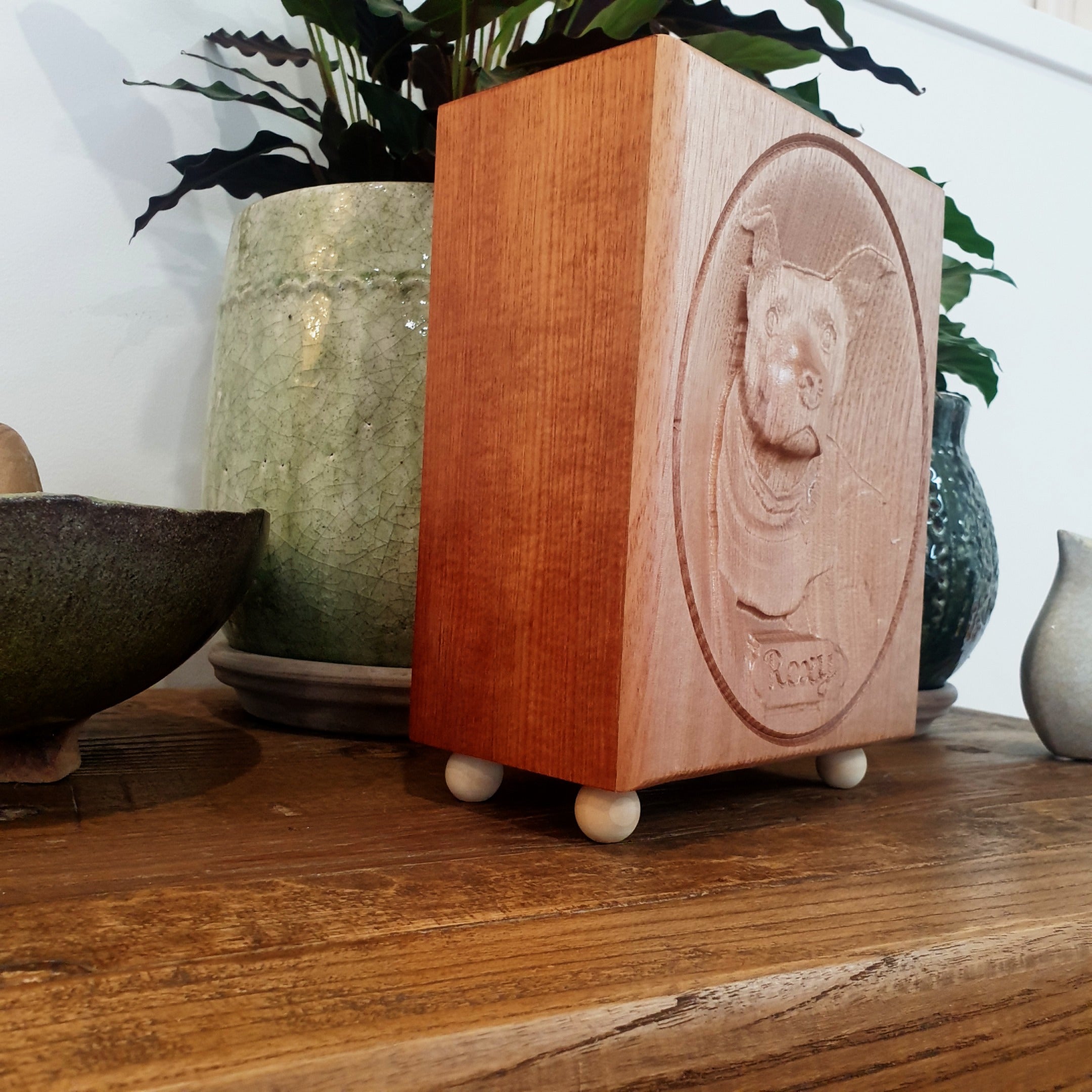 Heritage Grand (2.7 L Memorial)