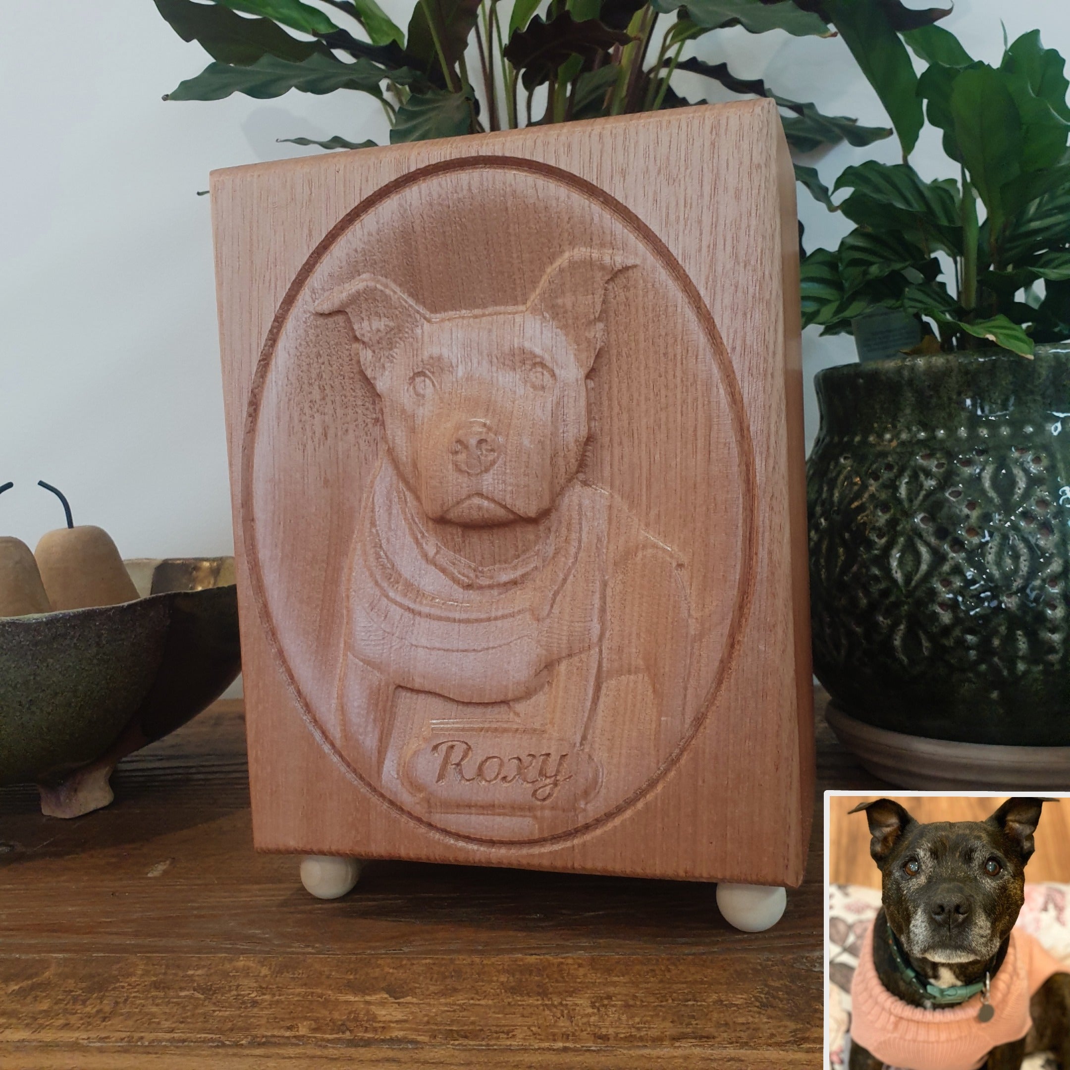 Heritage (1.2 L Memorial)
