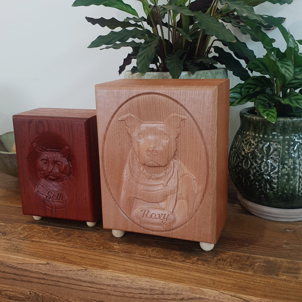Heritage (1.2 L Memorial)
