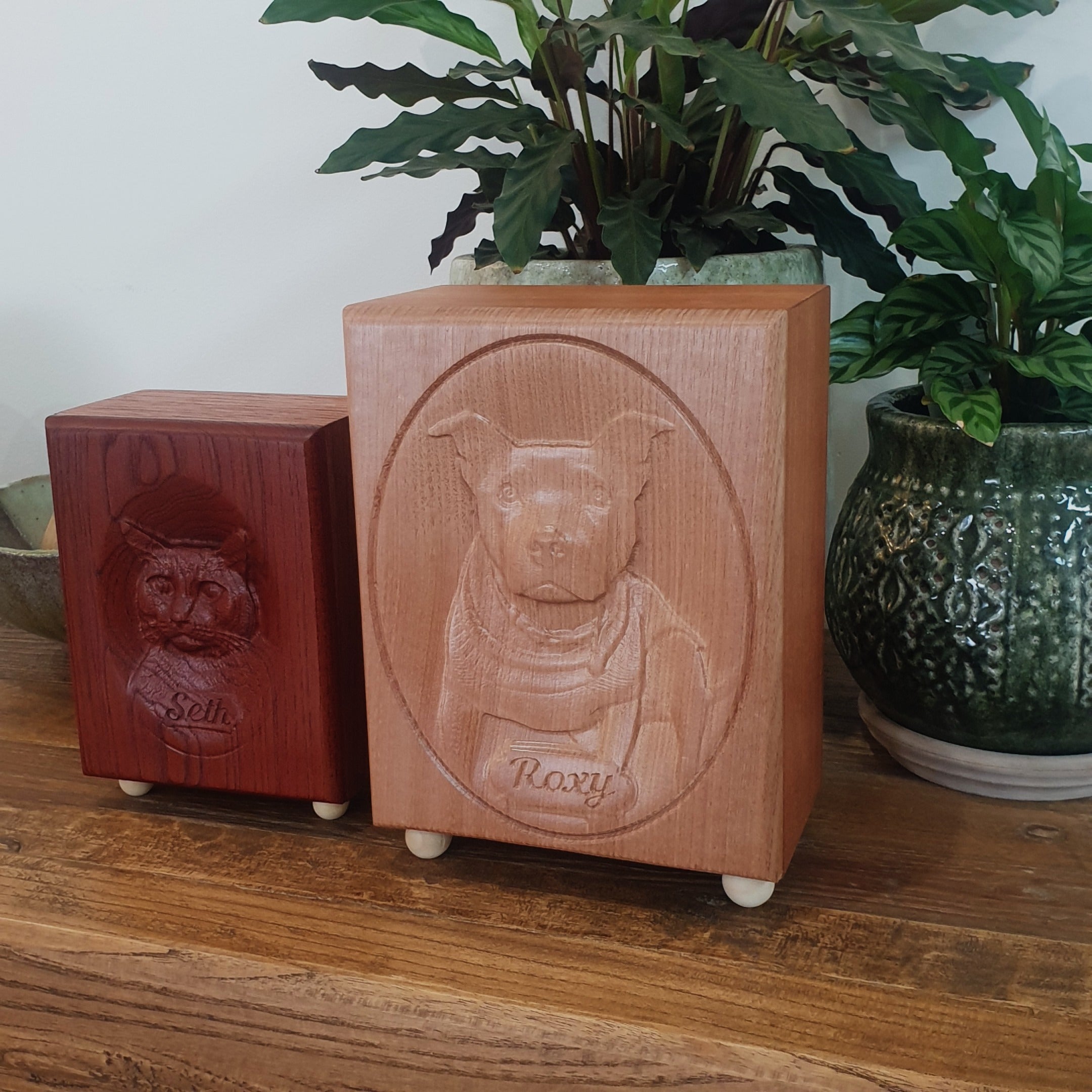 Heritage (1.2 L Memorial)