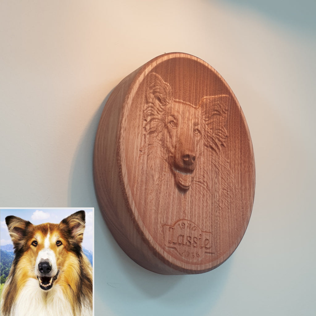 Keepsake (0.17 L Memorial)