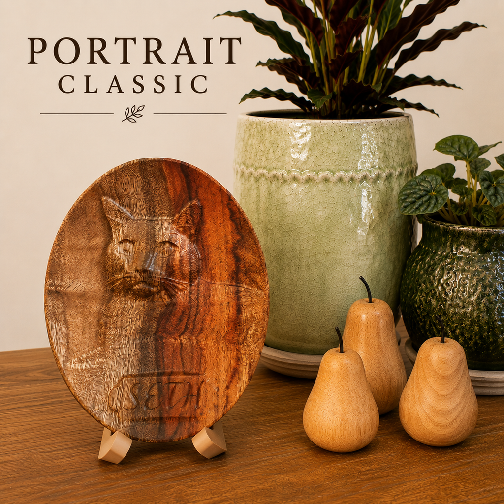 Portrait Classic