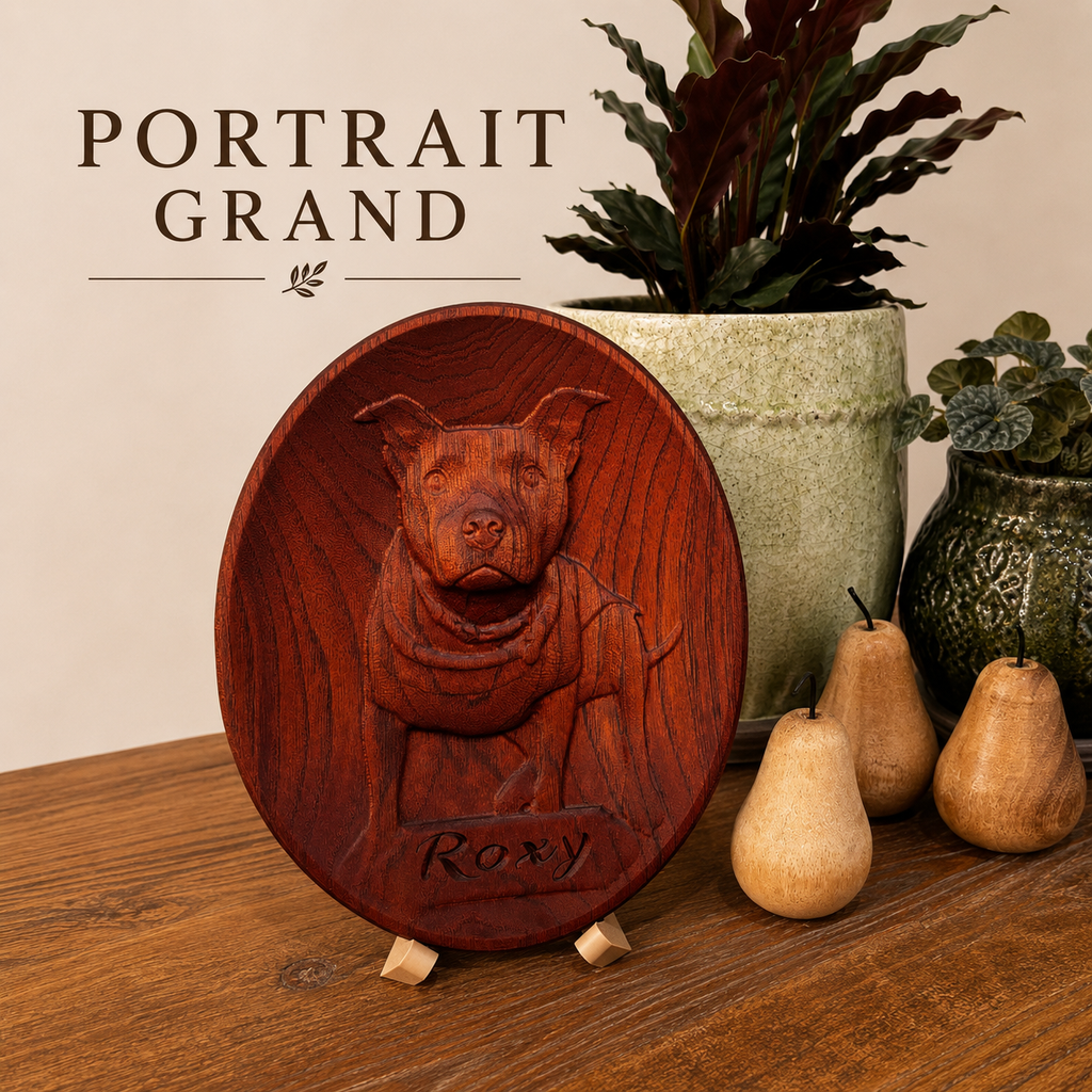 Portrait Grand