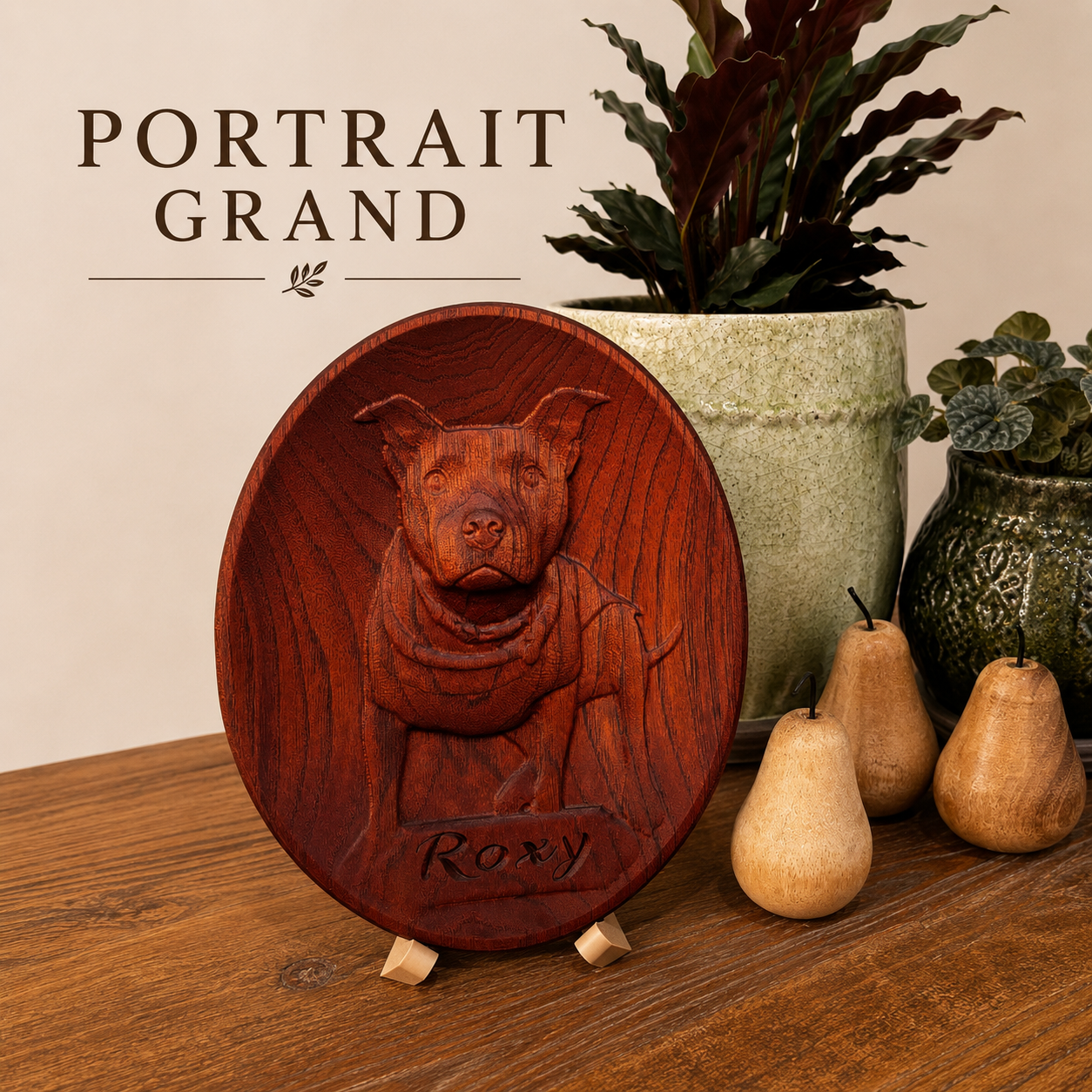 Portrait Grand