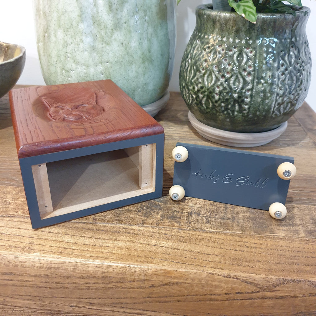 Heritage (1.2 L Memorial)