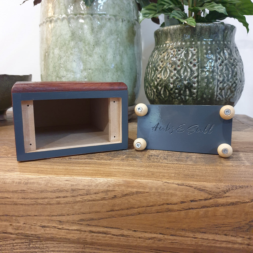 Heritage (1.2 L Memorial)