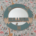 Custom Themed Mirror