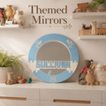 Custom Themed Mirror
